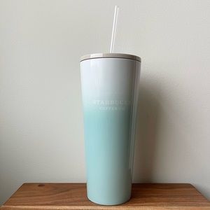 Starbucks Tumbler